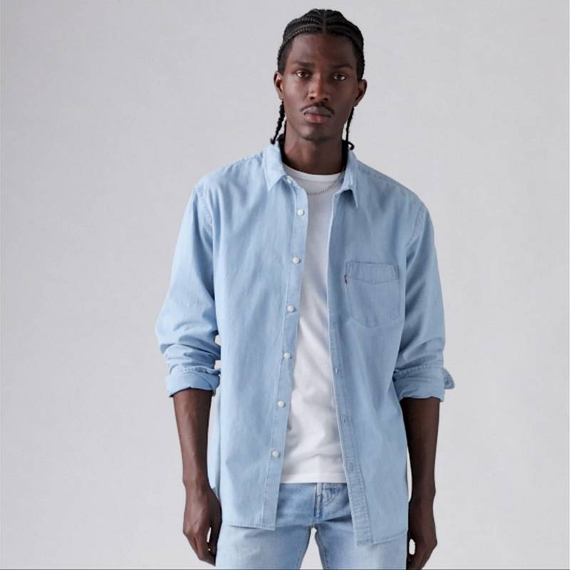 Sunset Pocket Lightweight Shirt