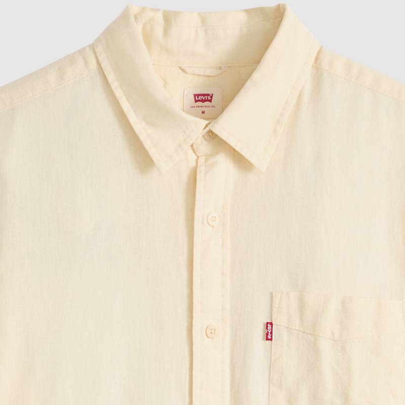 Classic Pocket Standard Fit Shirt