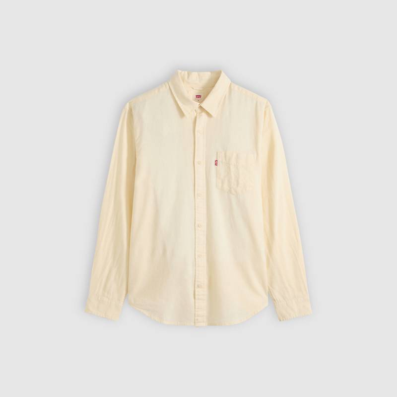 Classic Pocket Standard Fit Shirt