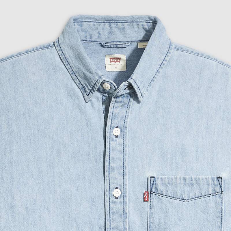 Classic Standard Fit Shirt