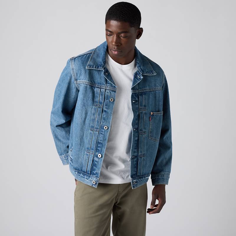 Type I Jacket