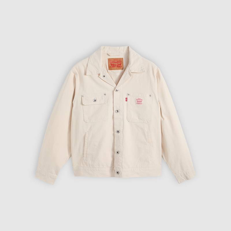 Sunrise Trucker Jacket