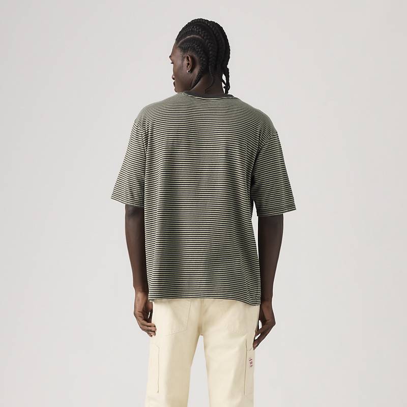 Workwear Tee