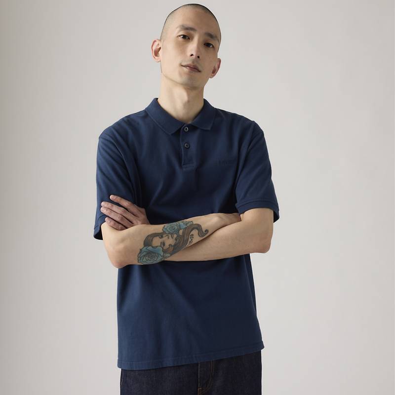 Authentic Polo