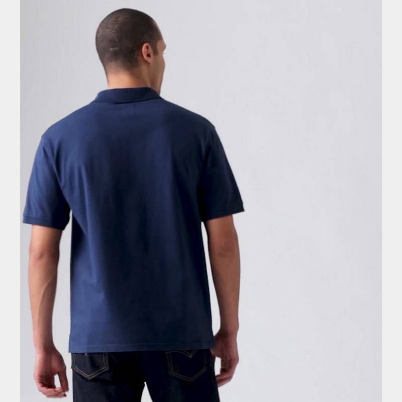 Authentic Polo