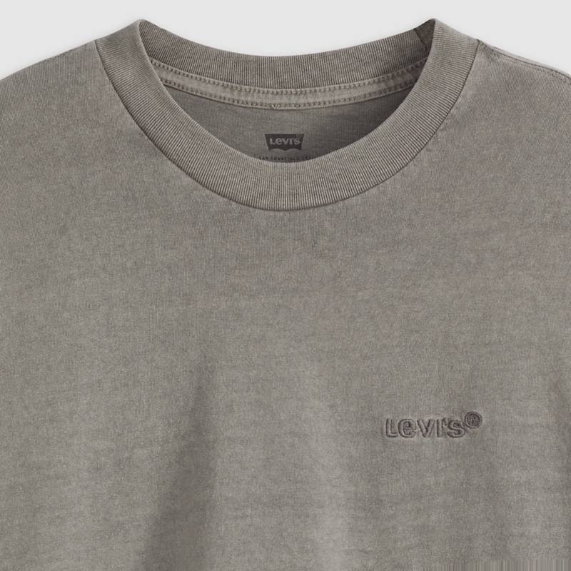 Long Sleeve Authentic Tee