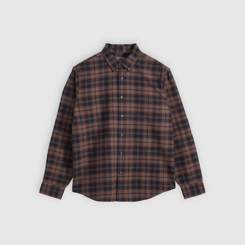 Authentic Button-down Shirt