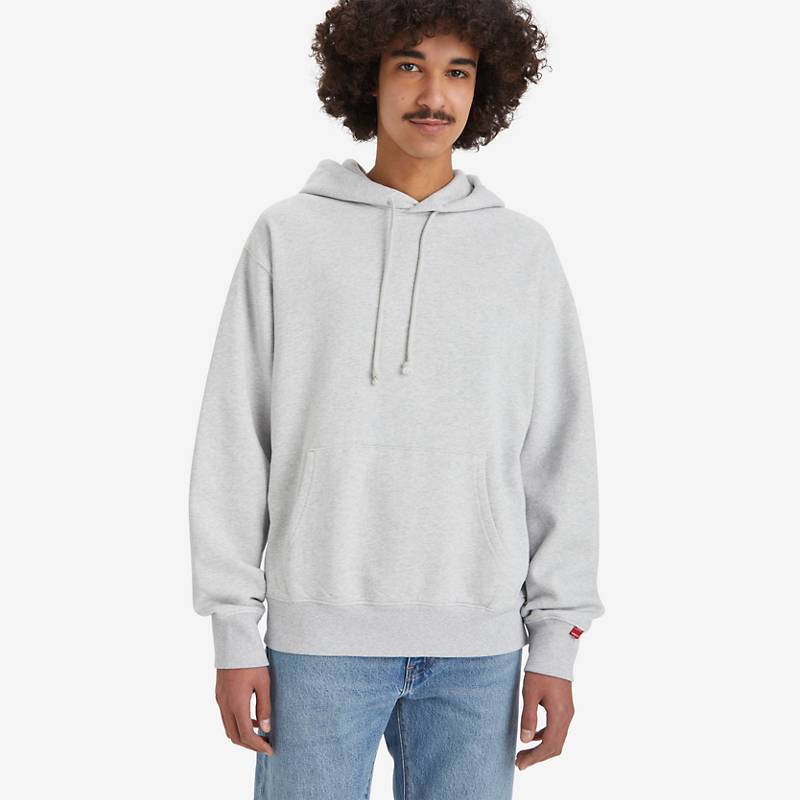 Authentic Hoodie