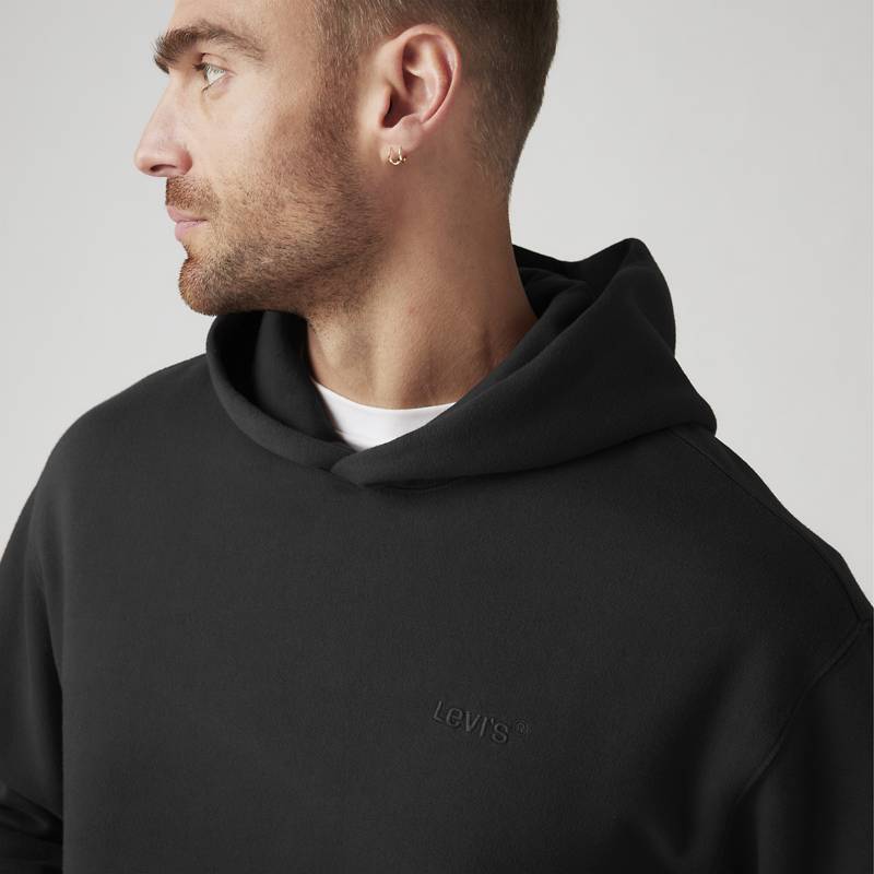 Authentic Hoodie
