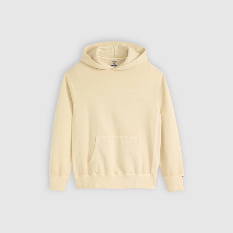 Authentic Hoodie
