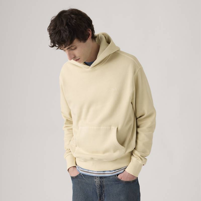 Authentic Hoodie