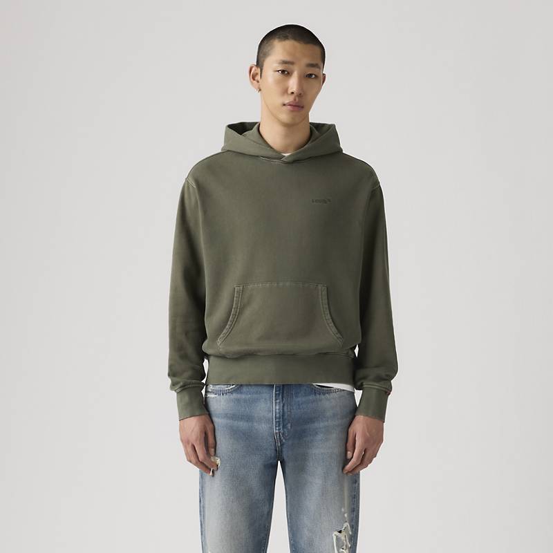 Authentic Hoodie