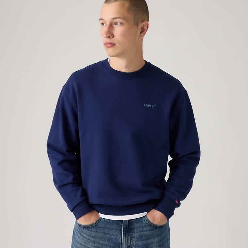 Authentic Crewneck Sweatshirt