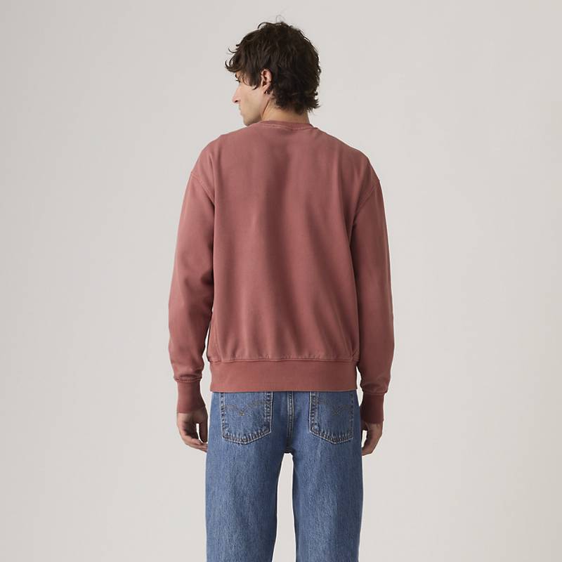Authentic Crewneck Sweatshirt