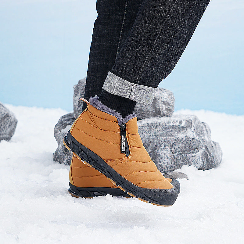 Unsex Zermatt Winter Shoes