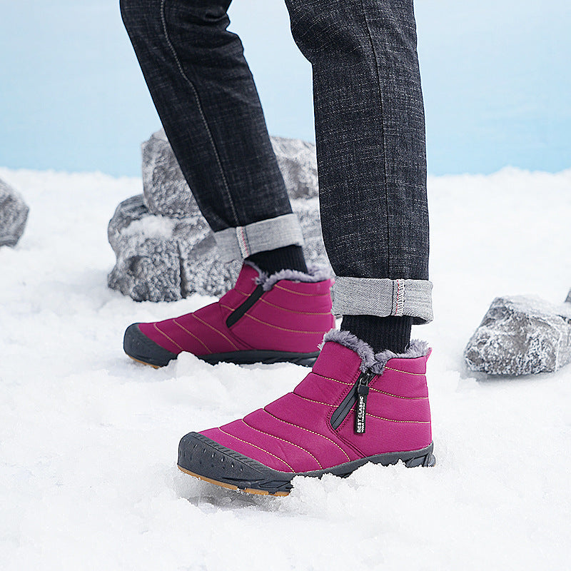 Unsex Zermatt Winter Shoes