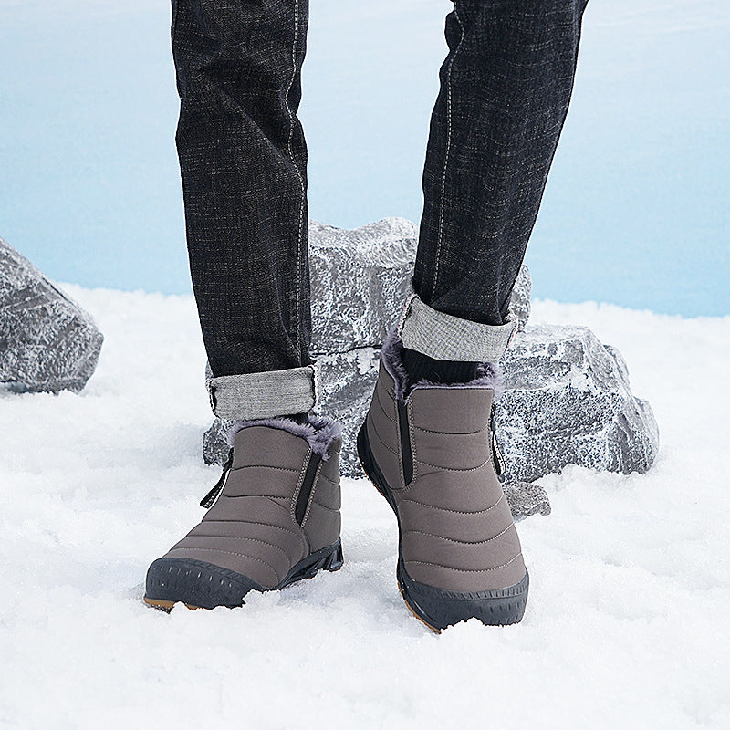 Unsex Zermatt Winter Shoes