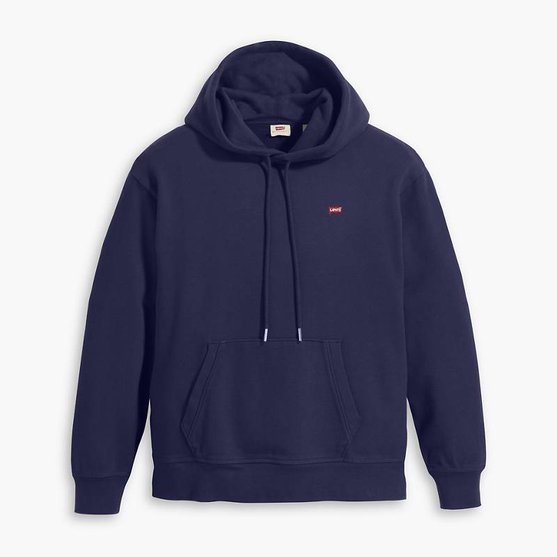 Original Zip-up Hoodie