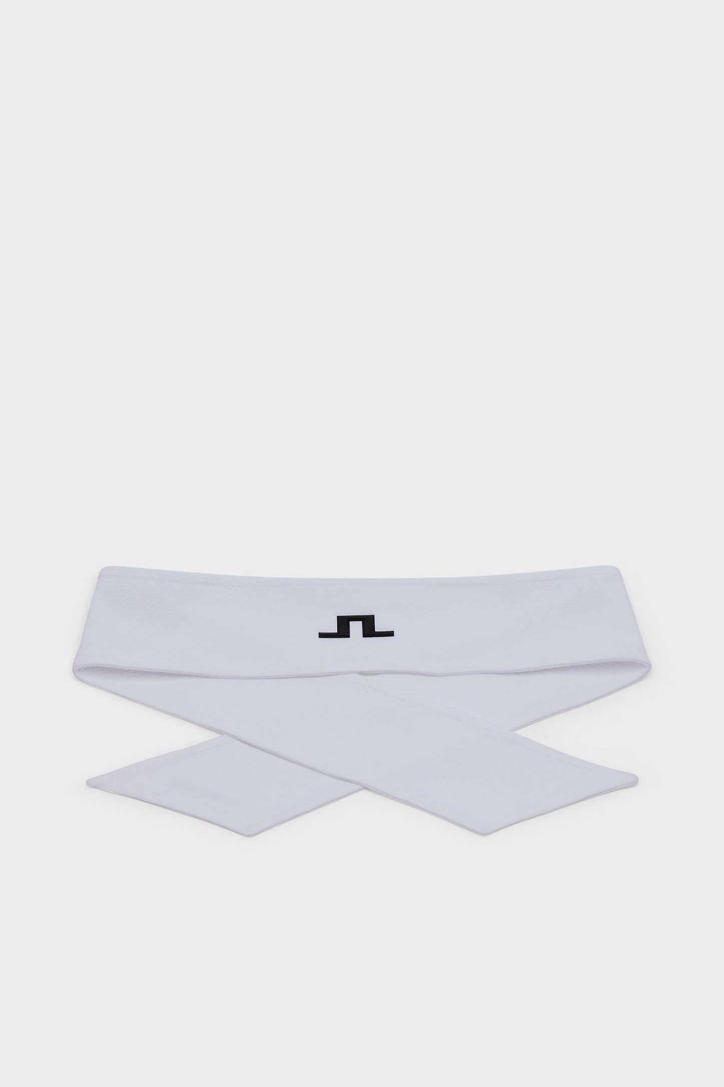 Miko Headband / White